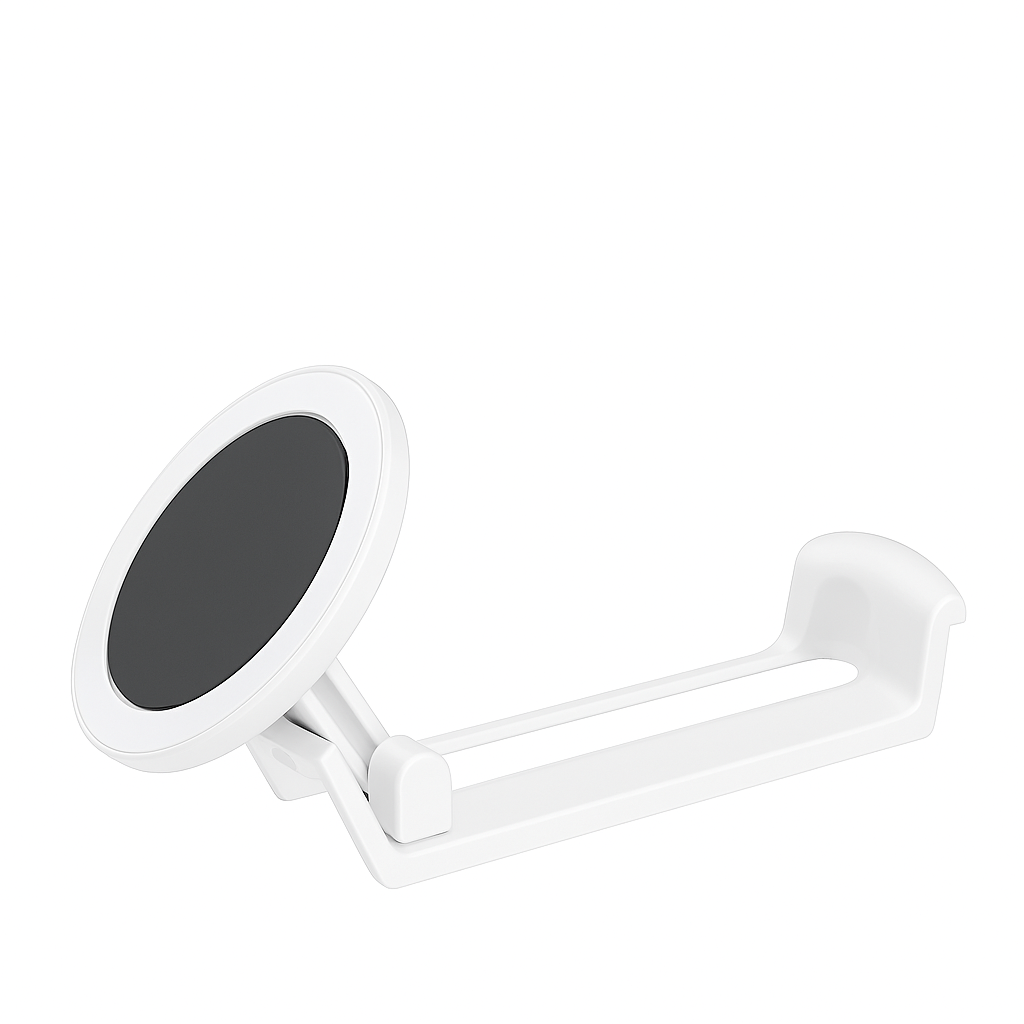Tumbler Magnetic Lid