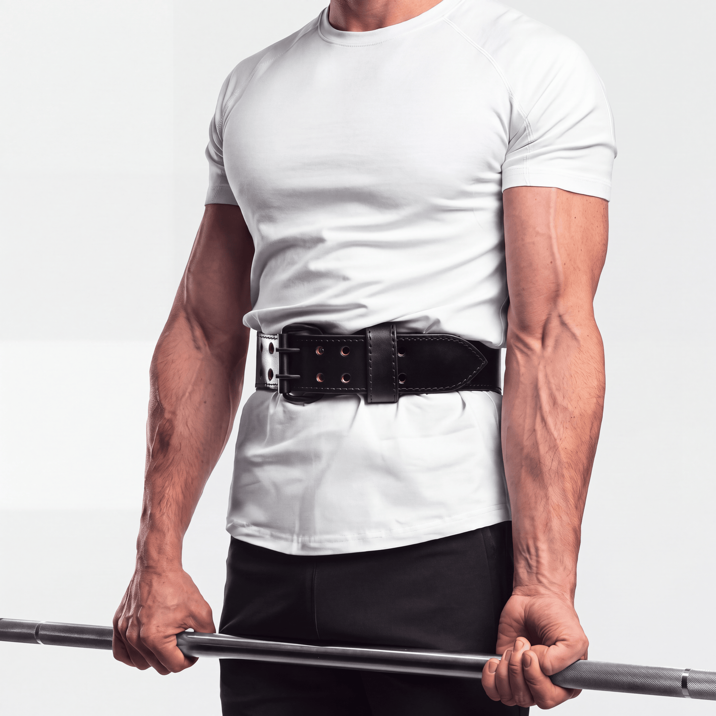 OptiiForce ForceLock™ Lever Belt