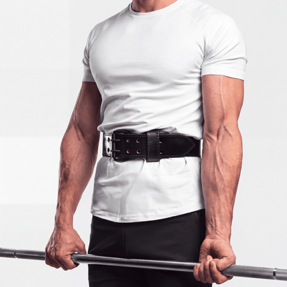 OptiiForce ForceLock™ Lever Belt