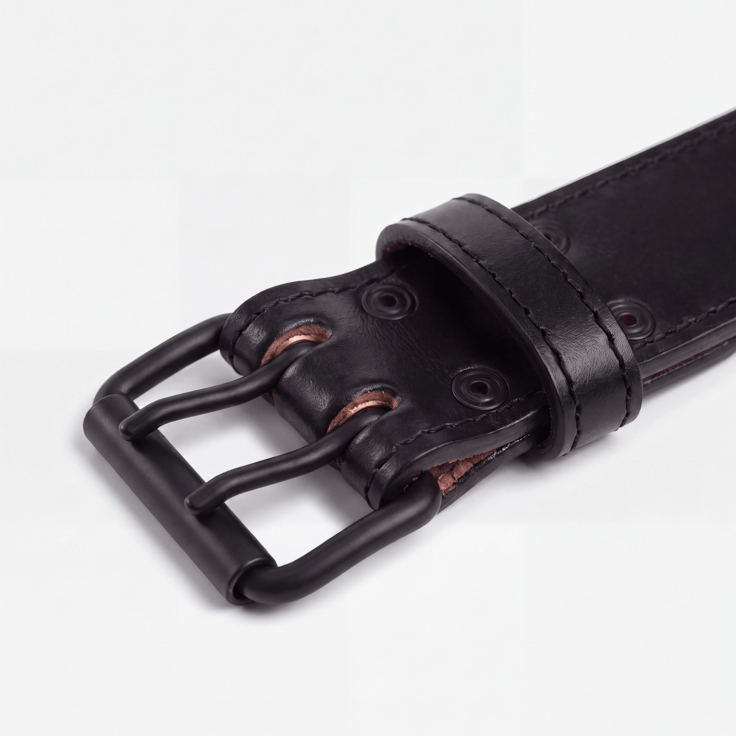 OptiiForce ForceLock™ Lever Belt