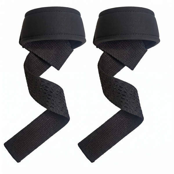 ForceLock Straps