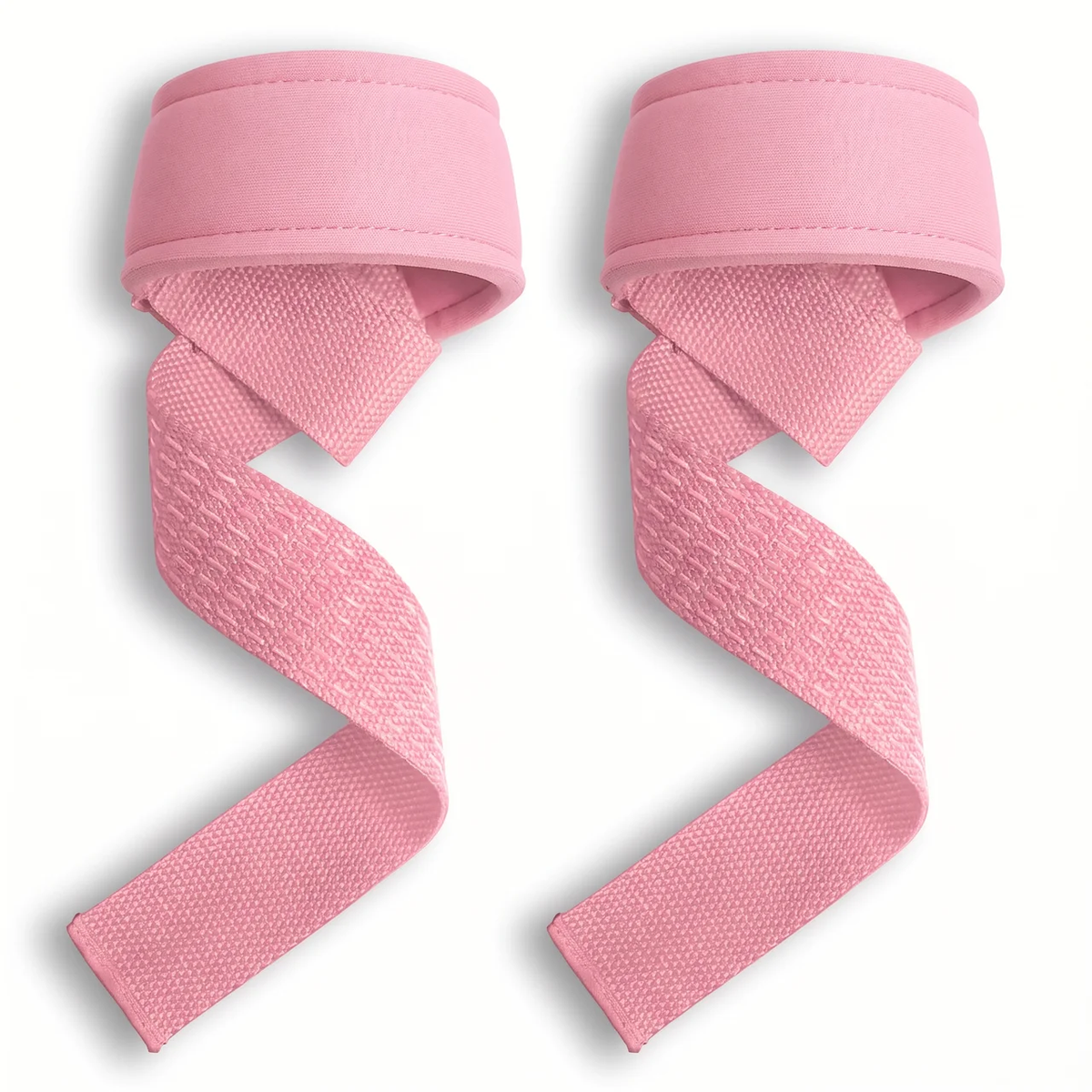 ForceLock Straps Pink