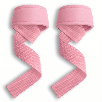 ForceLock Straps Pink