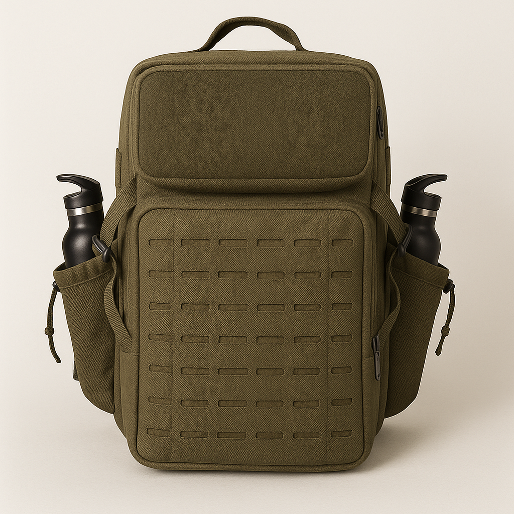 Large 45L Gym Backpack