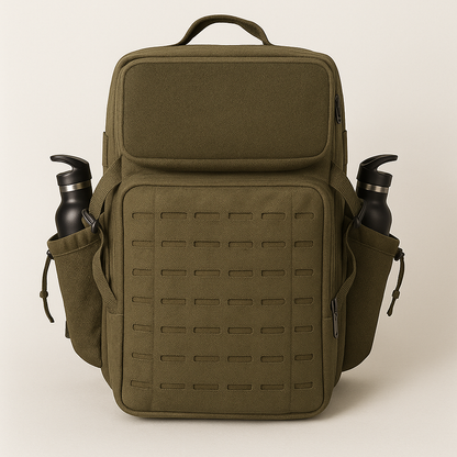 Large 45L Gym Backpack