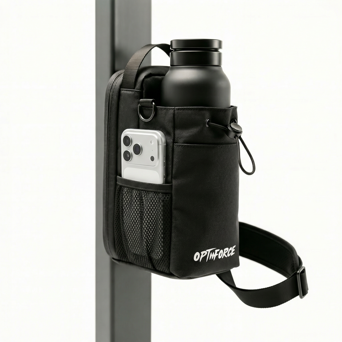 OptiiForce MagForce Bag™ V2