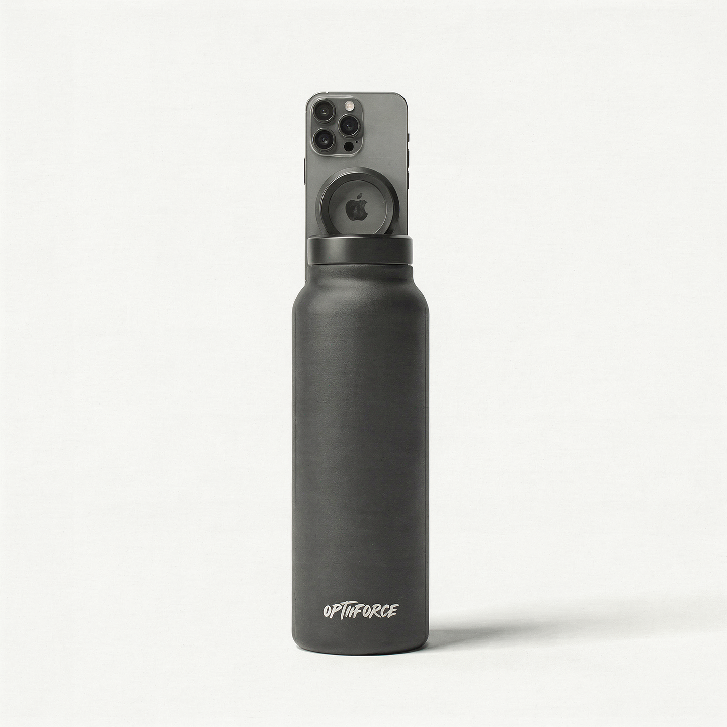 OptiiForce™ Magnetic Bottle