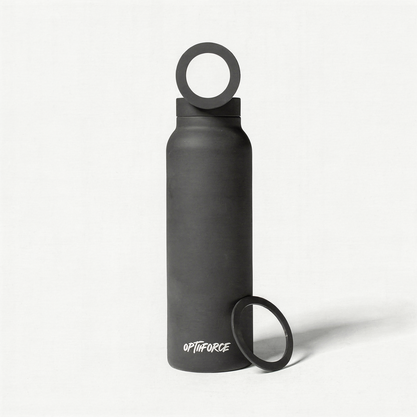 OptiiForce™ Magnetic Bottle