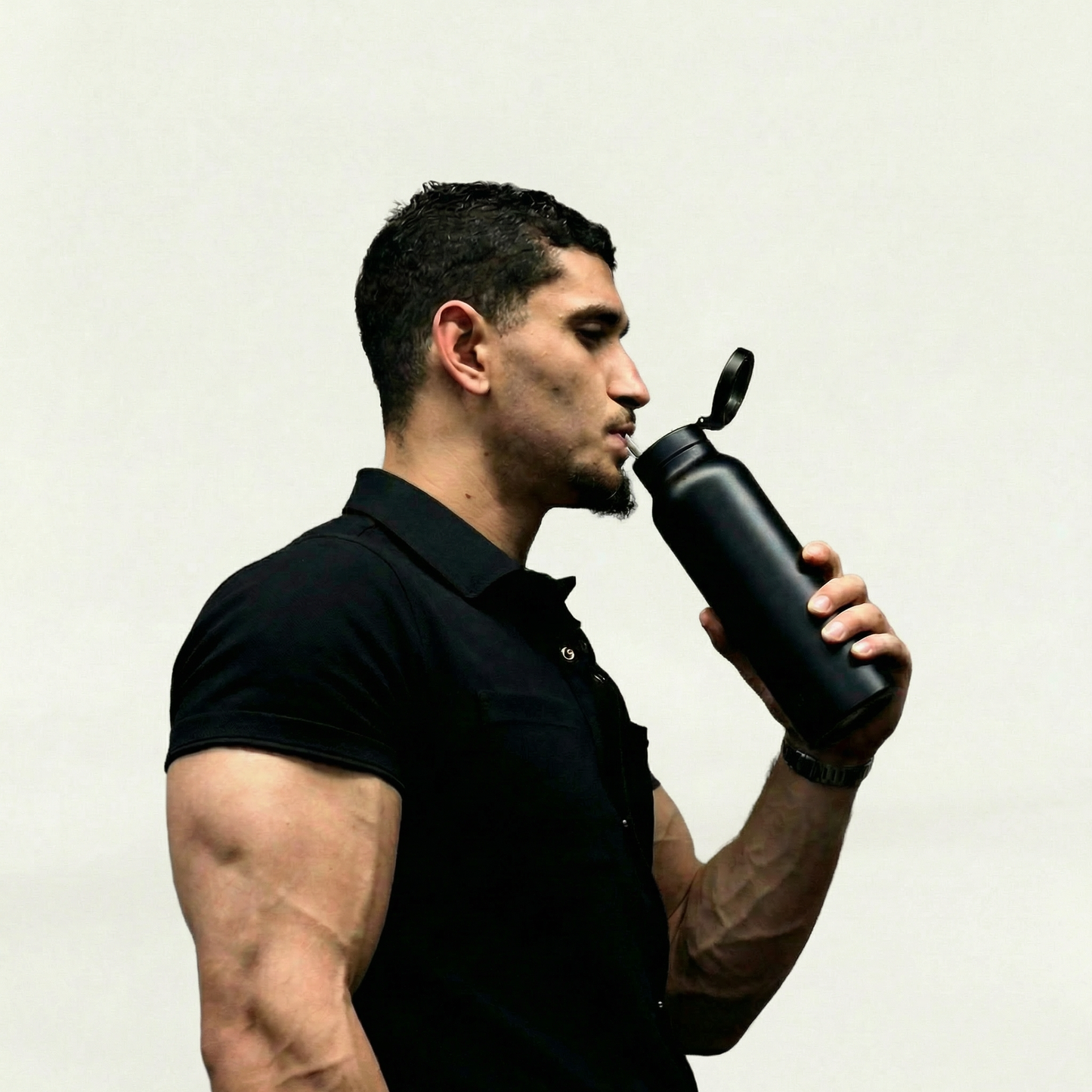 OptiiForce™ Magnetic Bottle