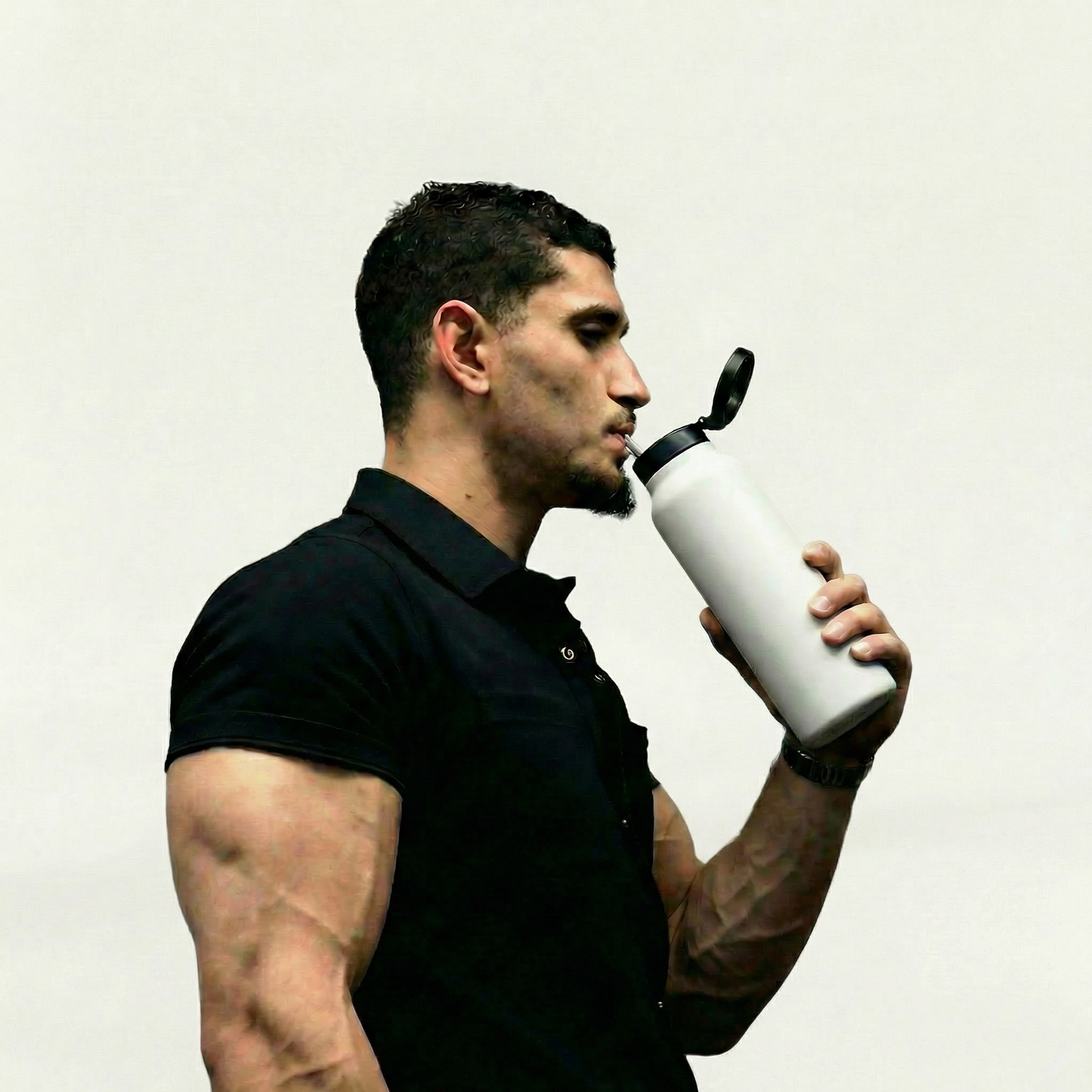 OptiiForce™ Magnetic Bottle