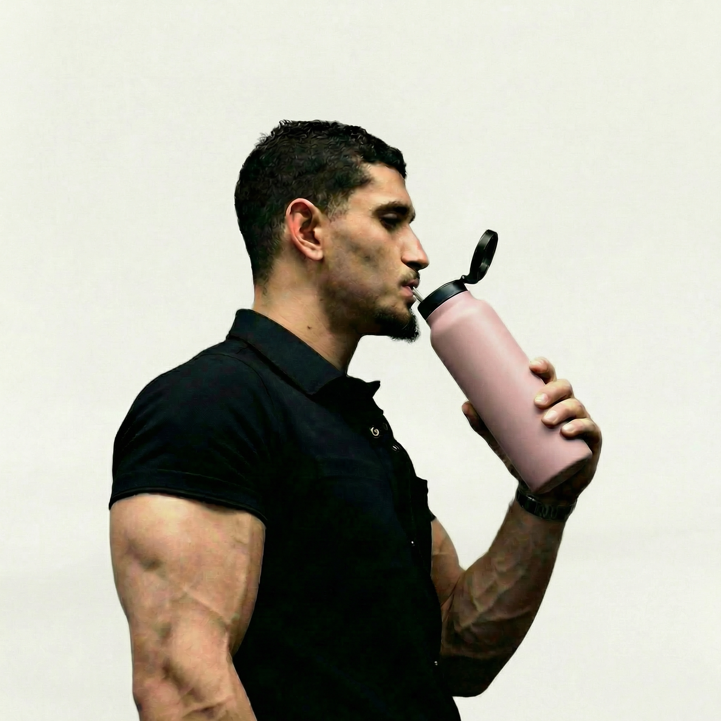 OptiiForce™ Magnetic Bottle