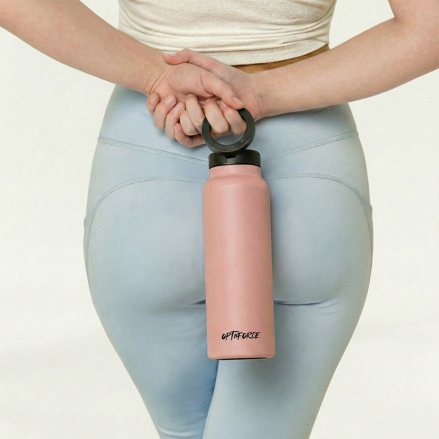 OptiiForce™ Magnetic Bottle