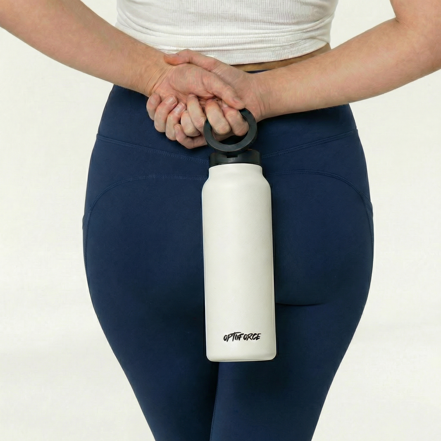 OptiiForce™ Magnetic Bottle