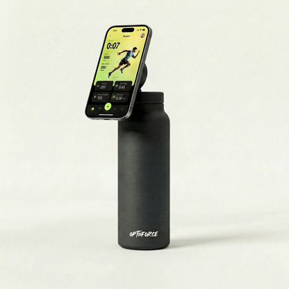 OptiiForce™ Magnetic Bottle