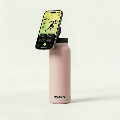OptiiForce™ Magnetic Bottle