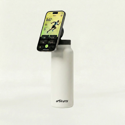 OptiiForce™ Magnetic Bottle