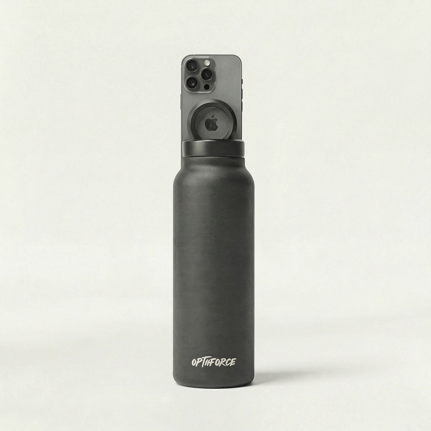 OptiiForce™ Magnetic Bottle