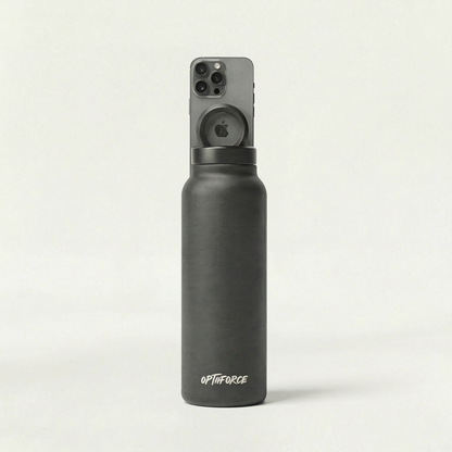 OptiiForce™ Magnetic Bottle