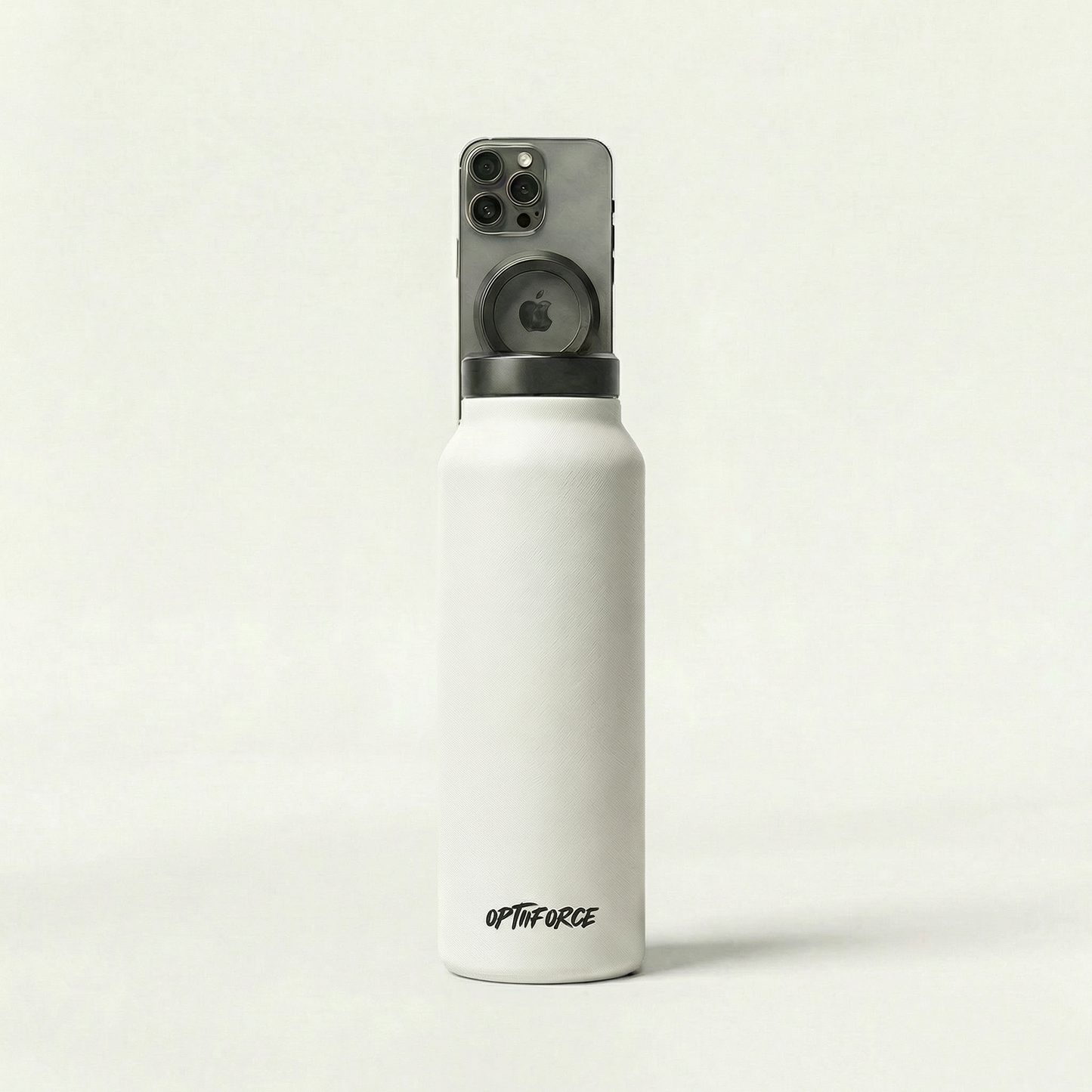 OptiiForce™ Magnetic Bottle
