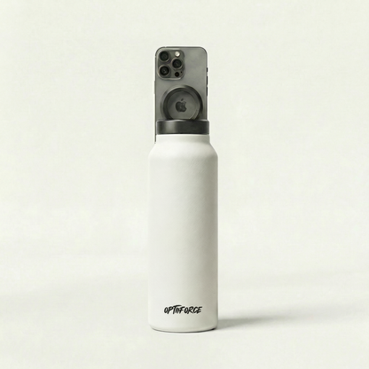 OptiiForce™ Magnetic Bottle