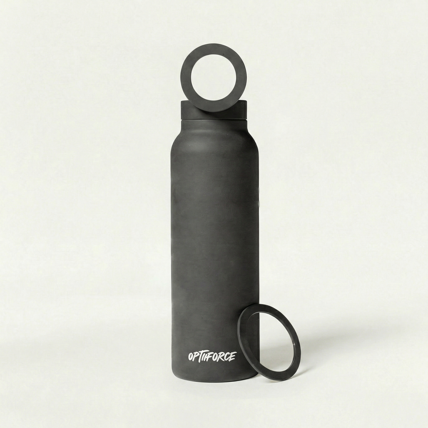 OptiiForce™ Magnetic Bottle