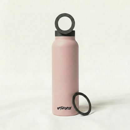 OptiiForce™ Magnetic Bottle