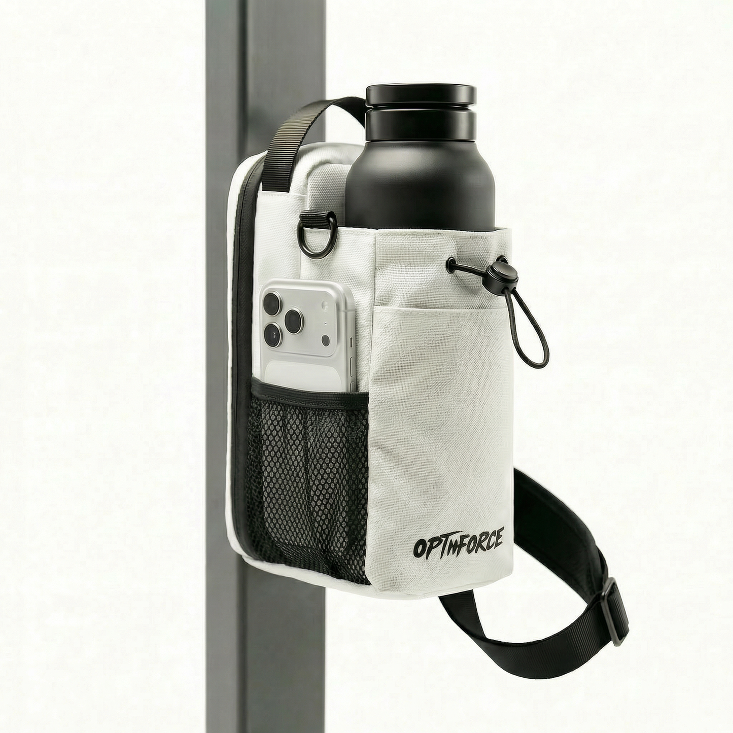 OptiiForce MagForce Bag™ V2