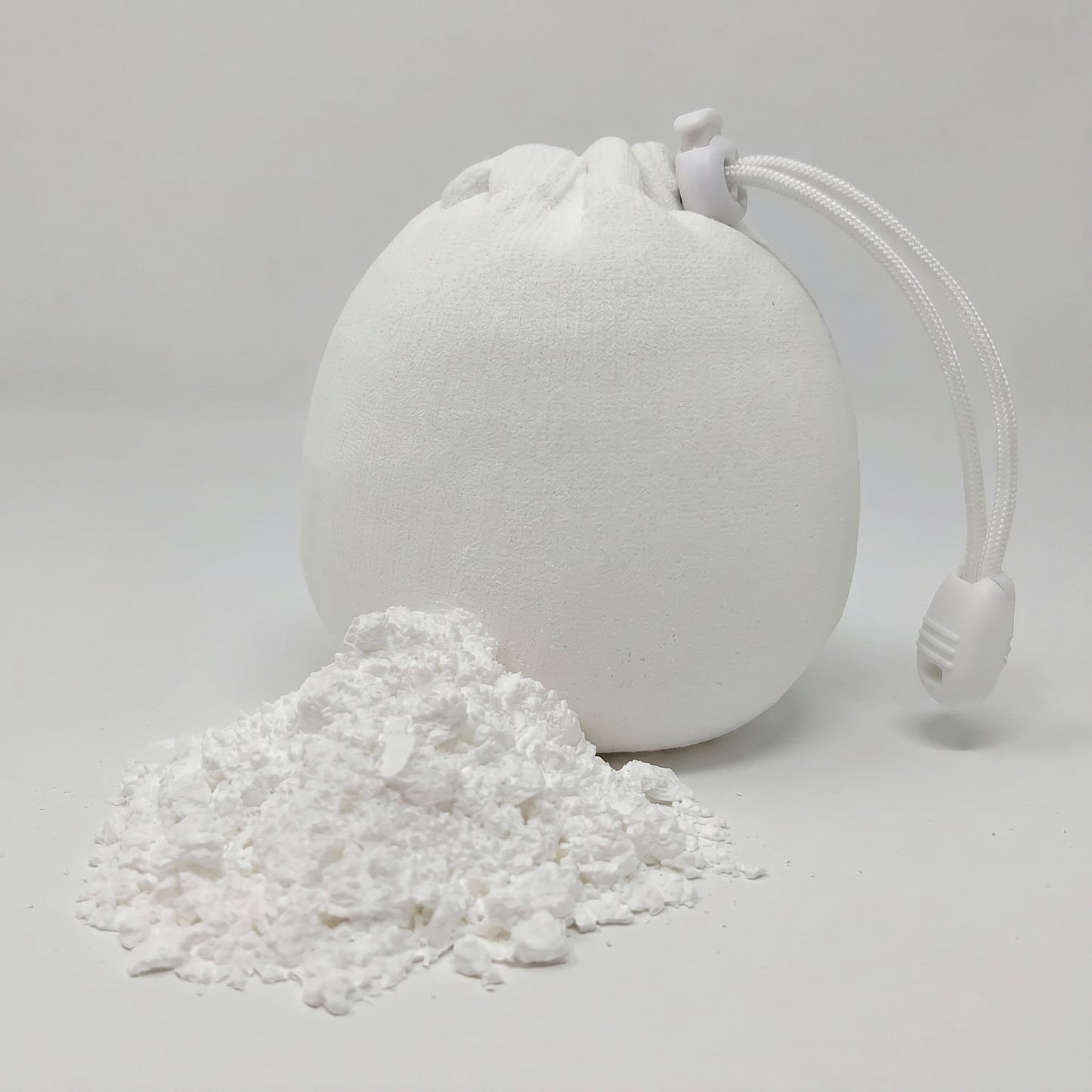 OptiiForce SkullGrip™ Chalk Ball (56g)