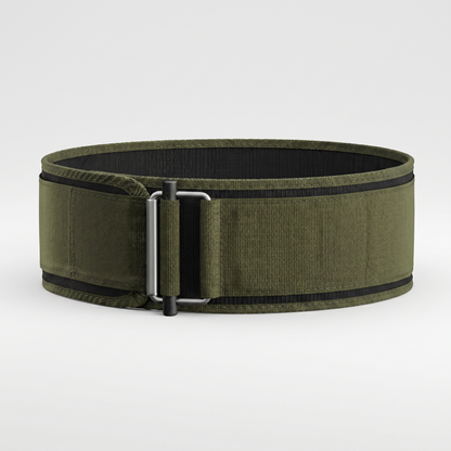OptiiForce ForceLock™ Lever Belt