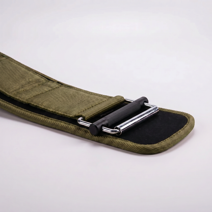 OptiiForce ForceLock™ Lever Belt