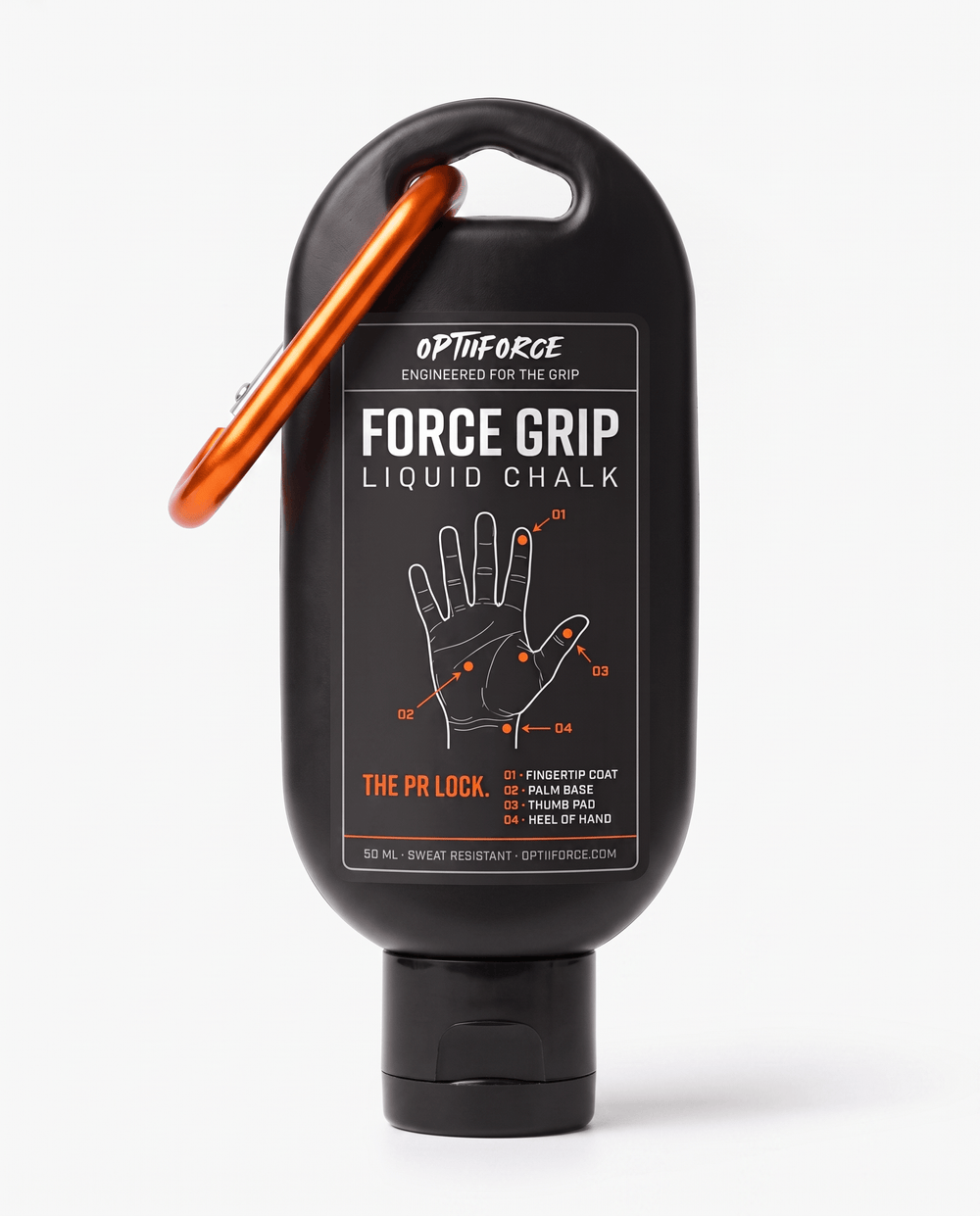 ForceGrip™ Liquid Chalk