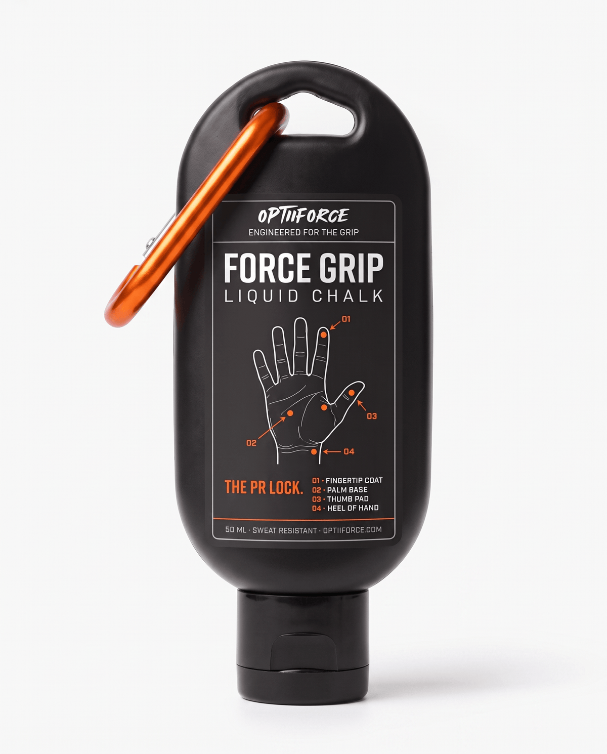 SkullGrip™ Liquid Chalk