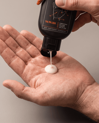 OptiiForce SkullGrip™ Liquid Chalk