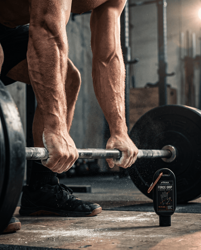 OptiiForce SkullGrip™ Liquid Chalk