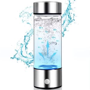 OptiiForce™ Hydrogen Bottle