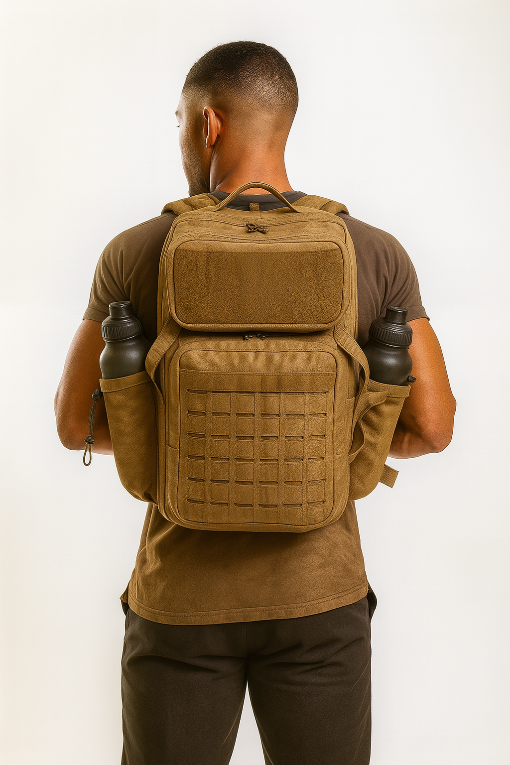 Large 45L Gym Backpack