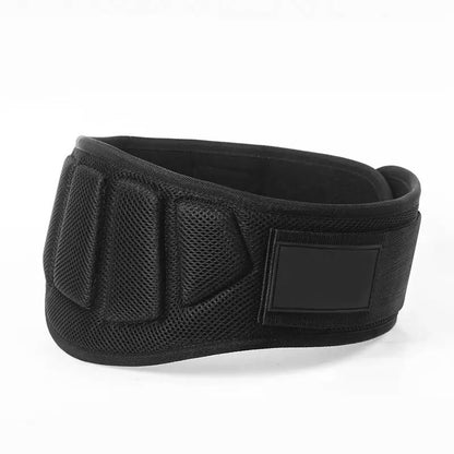 Deluxe Lifting Belt