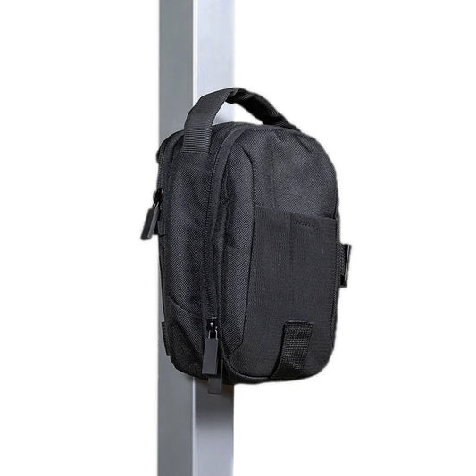 Magnetic Crossbody Bag
