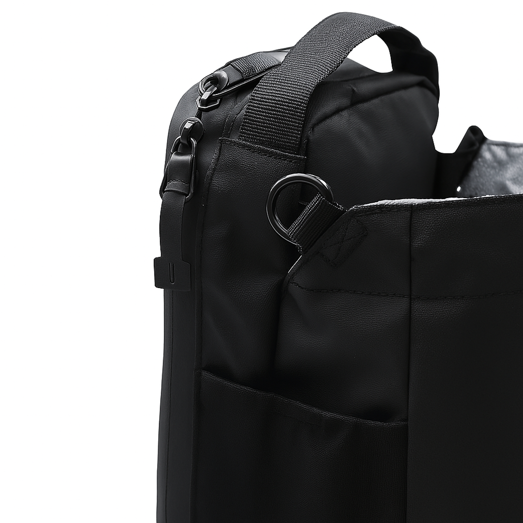Magnetic Force Bag 2.2