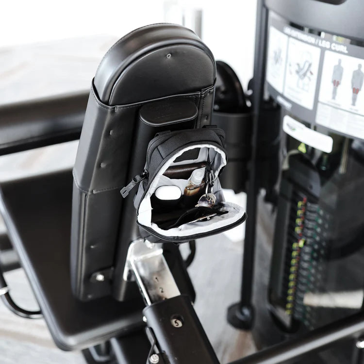 Magnetic Crossbody Bag