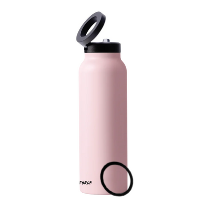 OptiiForce™ Magnetic Water Bottle