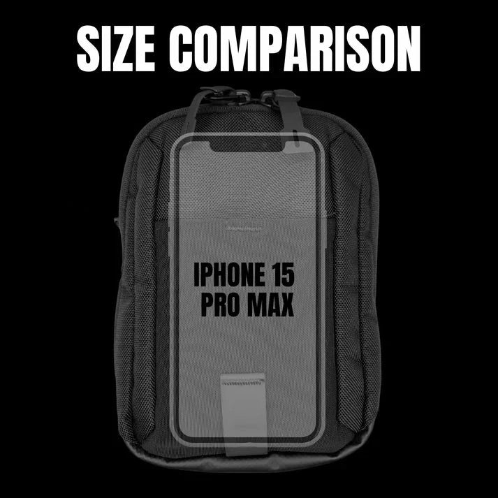 Magnetic Force Bag